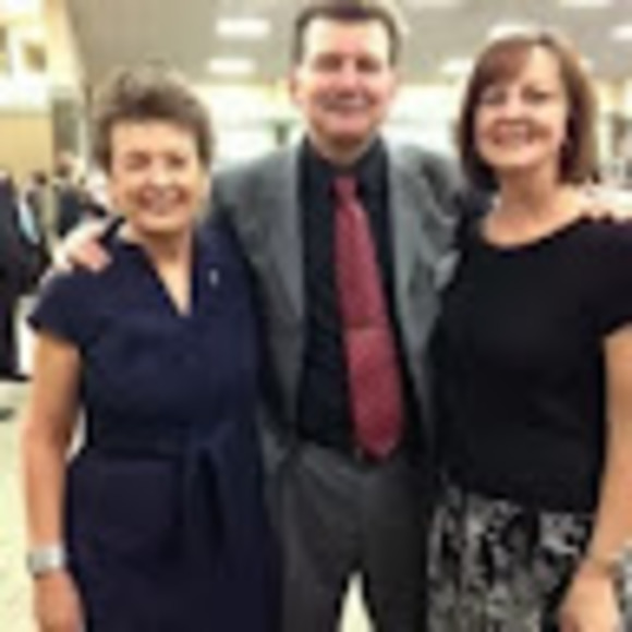 Meet your Posher, Mark - Picture 1 of 1